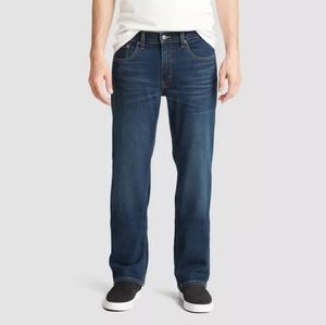 Mens Denizen from Levi's jeans